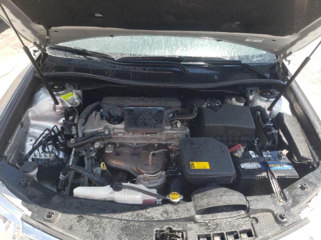 Photo 7 from auction – 2012 TOYOTA CAMRY BASE with VIN 4T4BF1FK4CR246084