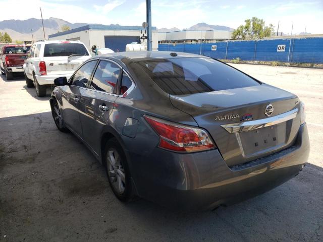 Photo 3 from auction – 2015 NISSAN ALTIMA 2.5 with VIN 1N4AL3AP9FC272441
