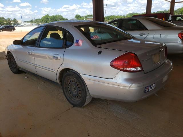 Photo 3 from auction – 2005 FORD TAURUS SE with VIN 1FAFP53285A186961