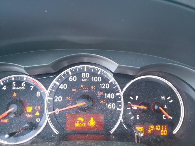 Photo 8 from auction – 2010 NISSAN ALTIMA BAS with VIN 1N4AL2AP0AN534550