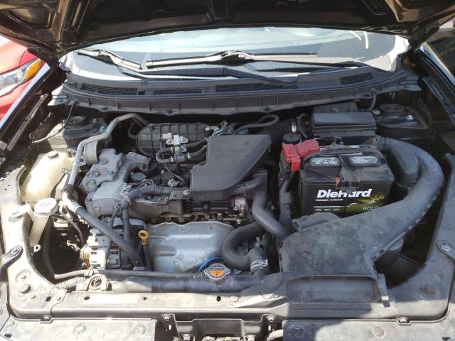 Photo 7 from auction – 2013 NISSAN ROGUE S with VIN JN8AS5MT1DW553022