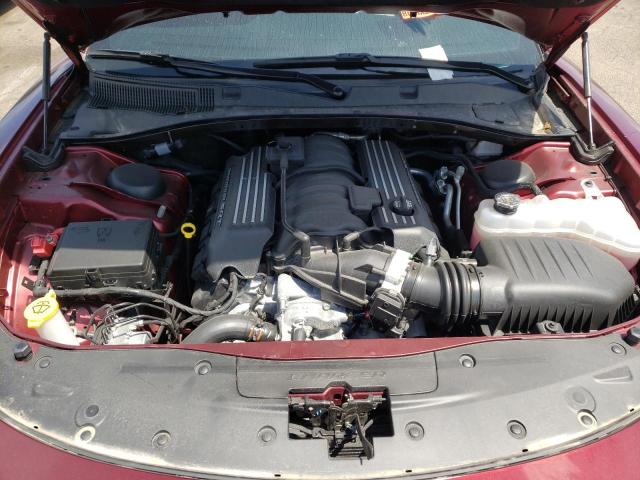 Photo 7 from auction – 2021 DODGE CHARGER with VIN 2C3CDXGJ4MH679110