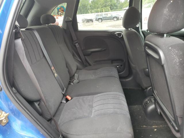Photo 6 from auction – 2003 CHRYSLER PT CRUISER with VIN 3C4FY48B73T603339