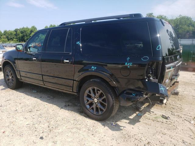 Photo 3 from auction – 2017 FORD EXPEDITION with VIN 1FMJK2AT7HEA15494
