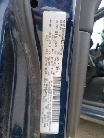 Photo 10 from auction – 2001 JEEP GRAND CHER with VIN 1J4GW58S21C502227