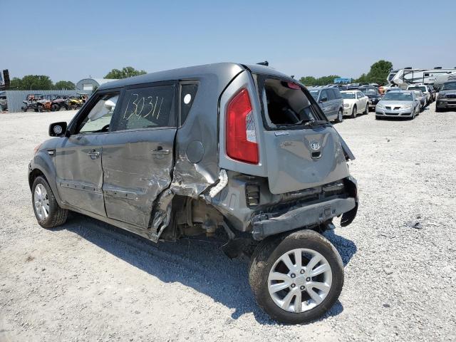 Zdjęcie 3 z aukcji – 2013 KIA SOUL z VIN KNDJT2A56D7575699