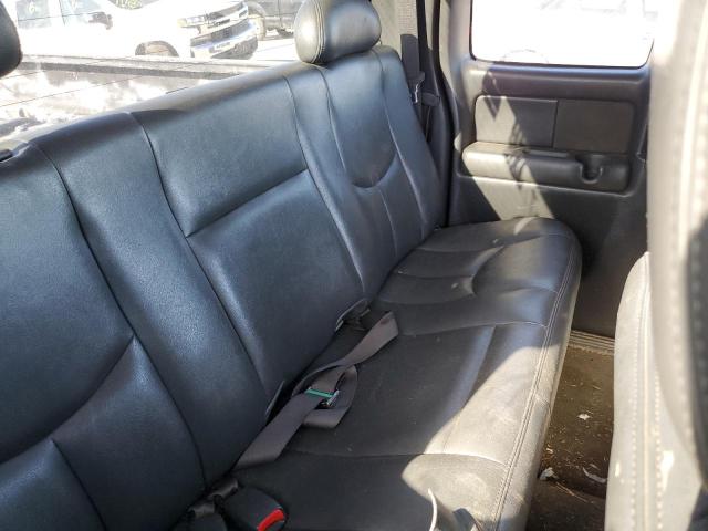 صورة رقم 6 من المزاد - 2003 CHEVROLET SILVERADO مع VIN 2GCEK19T031180236