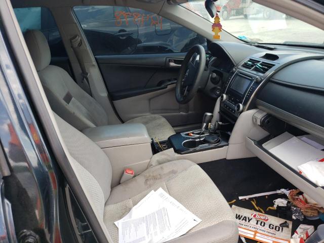 Photo 5 from auction – 2012 TOYOTA CAMRY BASE with VIN 4T1BF1FK8CU078220