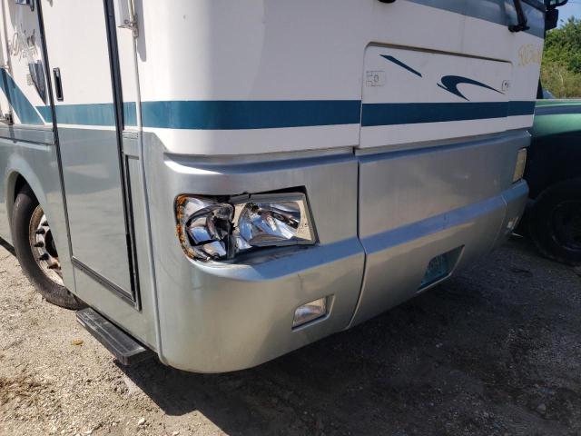 Photo 10 from auction – 2002 ROAD DYANASTER with VIN 1RF12051722015479