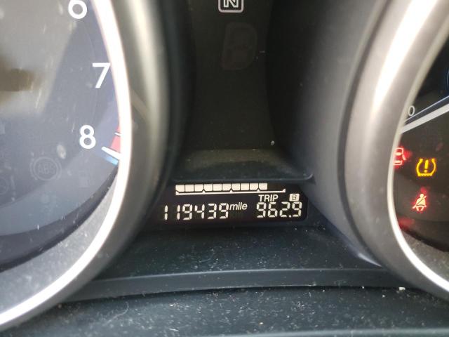 Photo 8 from auction – 2013 MAZDA 3 I with VIN JM1BL1U83D1702979