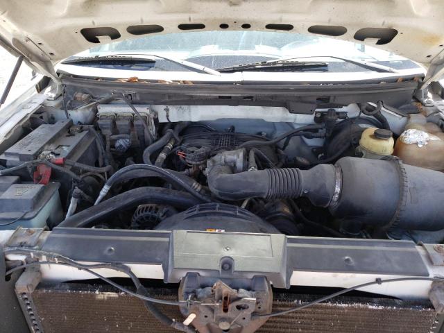 Photo 7 from auction – 2007 FORD F150 with VIN 1FTRF12267KC13723