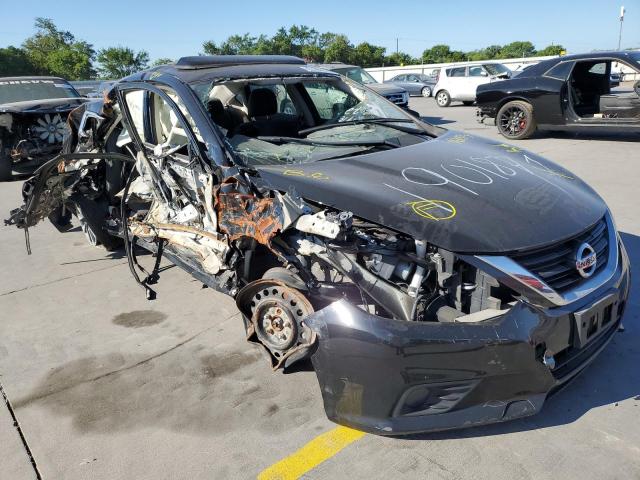 NISSAN ALTIMA 2.5 2017 with VIN 1N4AL3AP2HC116633 - Photo from auction