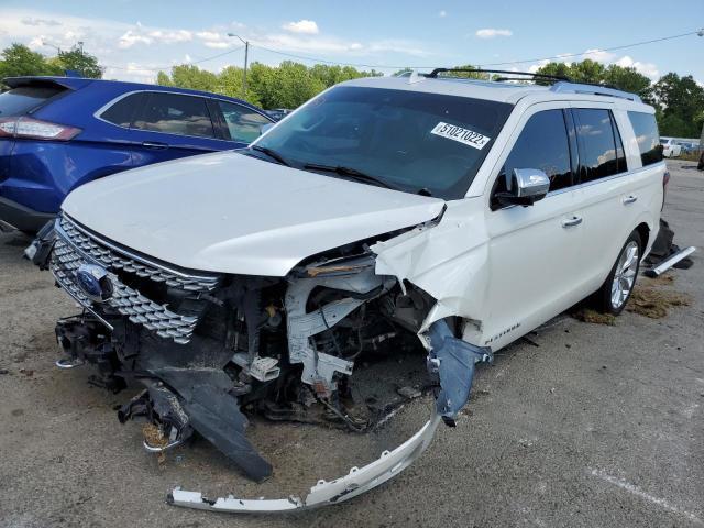 Photo 2 from auction – 2018 FORD EXPEDITION with VIN 1FMJU1MT7JEA05571