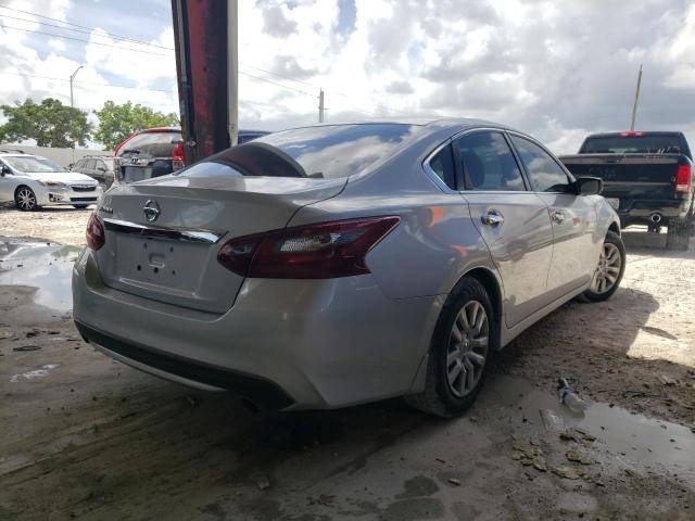 Photo 4 from auction – 2018 NISSAN ALTIMA 2.5 with VIN 1N4AL3AP5JC132735