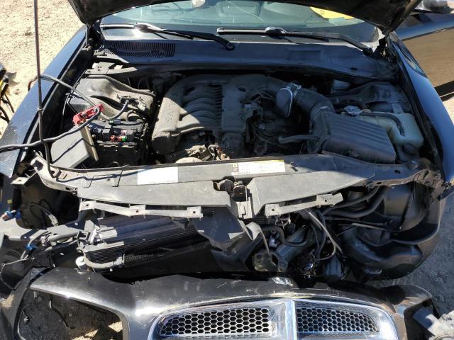 Photo 7 from auction – 2008 DODGE CHARGER SX with VIN 2B3KA33G88H335239
