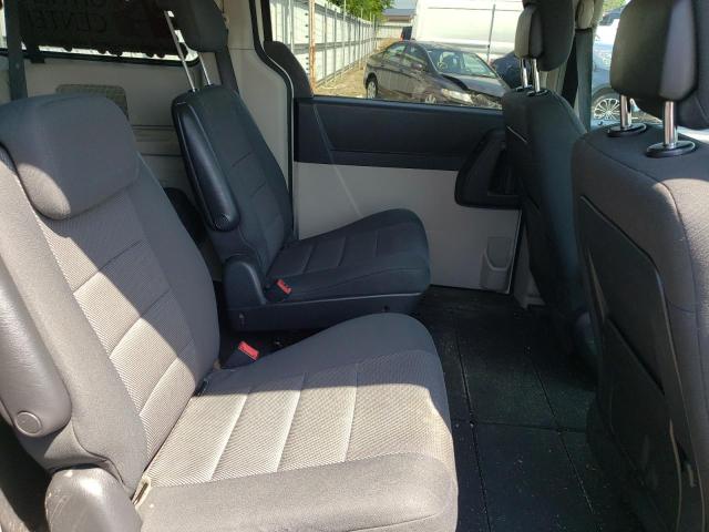 Photo 6 from auction – 2010 DODGE GRAND CARA with VIN 2D4RN1AE8AR385181