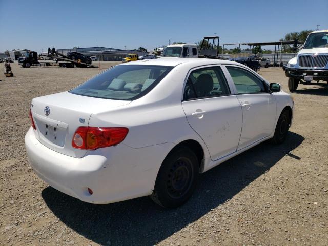 Photo 4 from auction – 2010 TOYOTA COROLLA BA with VIN 1NXBU4EE2AZ333329