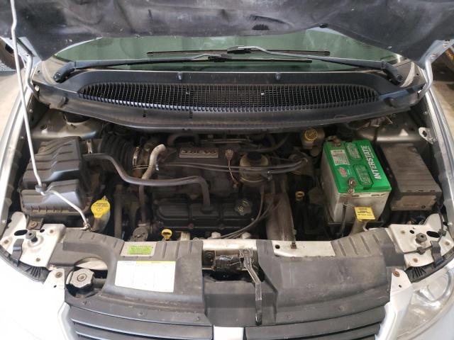 Photo 7 from auction – 2005 DODGE GRAND CARA with VIN 2D4GP44L05R374386