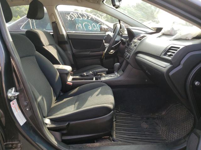 Photo 5 from auction – 2012 SUBARU IMPREZA PR with VIN JF1GJAC6XCH029423