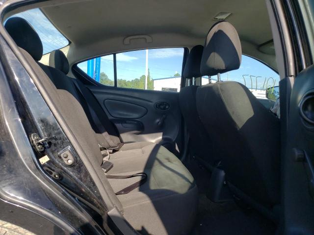 Photo 6 from auction – 2019 NISSAN VERSA S with VIN 3N1CN7AP8KL800797