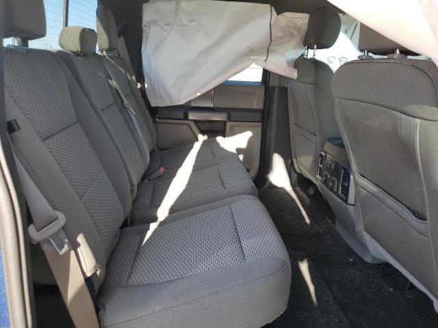 Photo 6 from auction – 2018 FORD F150 SUPER with VIN 1FTEW1C52JKF91214