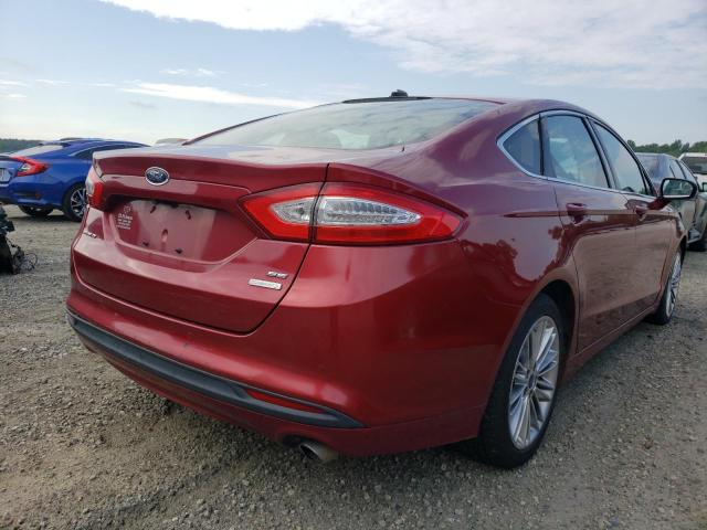 Photo 4 from auction – 2013 FORD FUSION SE with VIN 3FA6P0HR0DR337014