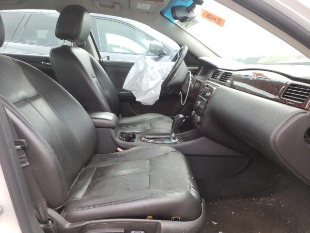 Photo 5 from auction – 2013 CHEVROLET IMPALA LTZ with VIN 2G1WC5E30D1161615