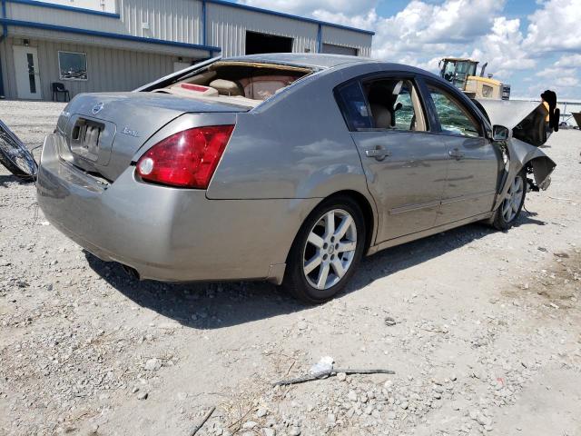 Photo 4 from auction – 2005 NISSAN MAXIMA SE with VIN 1N4BA41EX5C836384