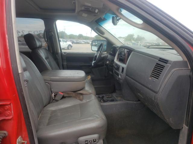 Photo 5 from auction – 2008 DODGE RAM 3500 with VIN 3D7MX39A98G164788