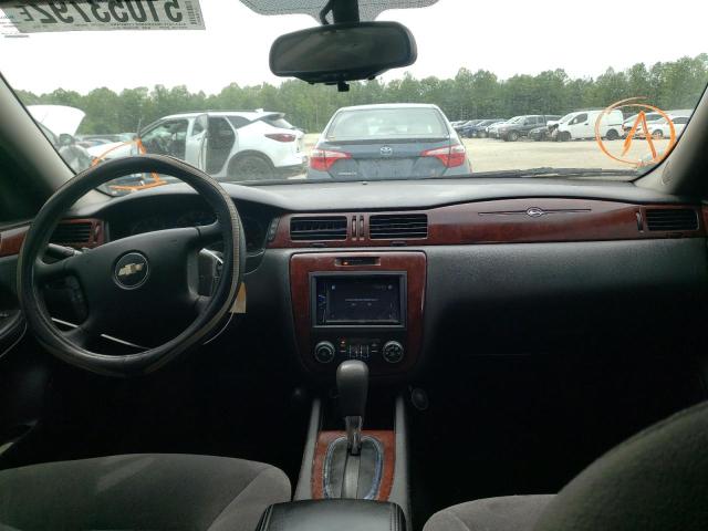 Photo 9 from auction – 2007 CHEVROLET IMPALA LT with VIN 2G1WT58K179326287