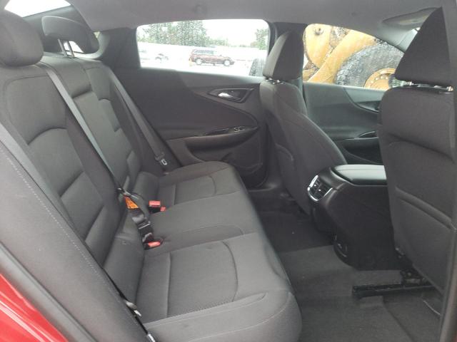 Photo 6 from auction – 2016 CHEVROLET MALIBU LT with VIN 1G1ZE5ST9GF169690