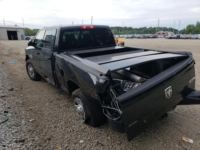 Photo 3 from auction – 2017 RAM 2500 ST with VIN 3C6UR5CL9HG749940