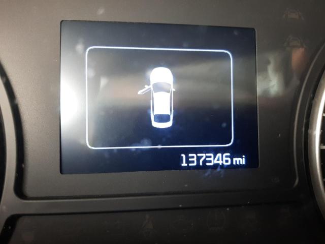 Photo 8 from auction – 2016 KIA OPTIMA EX with VIN 5XXGU4L30GG079632