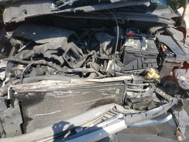 Photo 7 from auction – 2013 FORD EXPLORER with VIN 1FM5K7B8XDGB79538