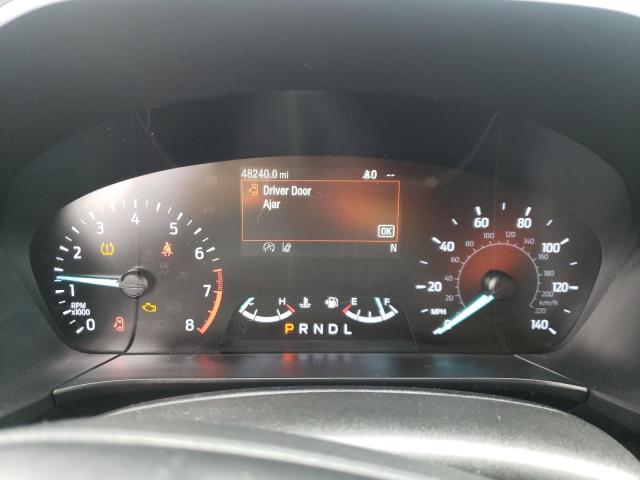 Photo 8 from auction – 2020 FORD ESCAPE SE with VIN 1FMCU0G62LUC51395