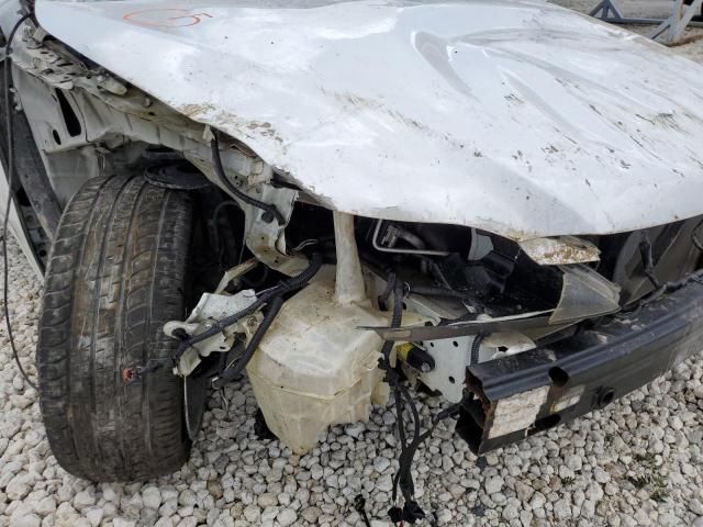 Photo 9 from auction – 2007 LEXUS ES 350 with VIN JTHBJ46G372074611