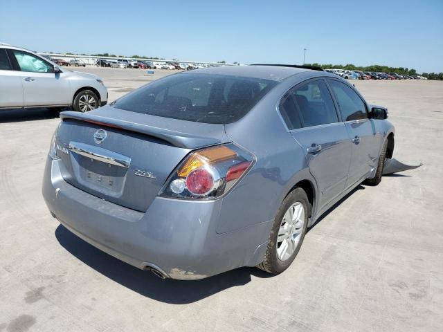 Photo 4 from auction – 2010 NISSAN ALTIMA BAS with VIN 1N4AL2AP1AN488422
