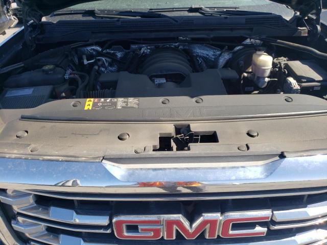 Photo 7 from auction – 2017 GMC SIERRA K15 with VIN 3GTU2NEC3HG167200