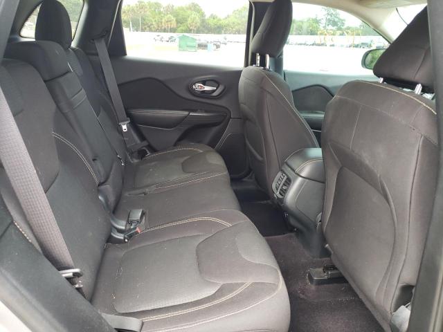 Photo 6 from auction – 2016 JEEP CHEROKEE L with VIN 1C4PJMCS5GW213985