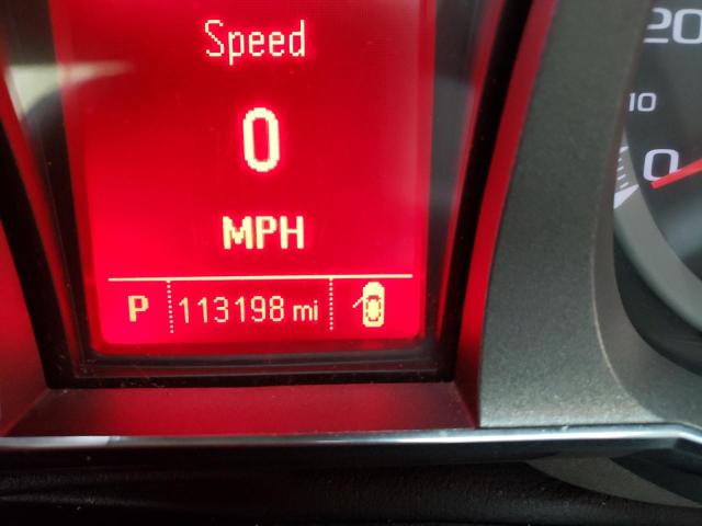 Photo 8 from auction – 2016 GMC TERRAIN SL with VIN 2GKALMEK0G6187520
