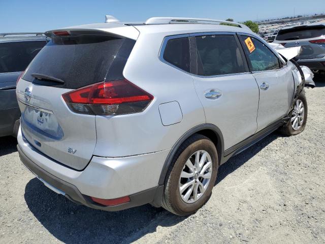 Photo 4 from auction – 2018 NISSAN ROGUE S with VIN KNMAT2MT0JP512345