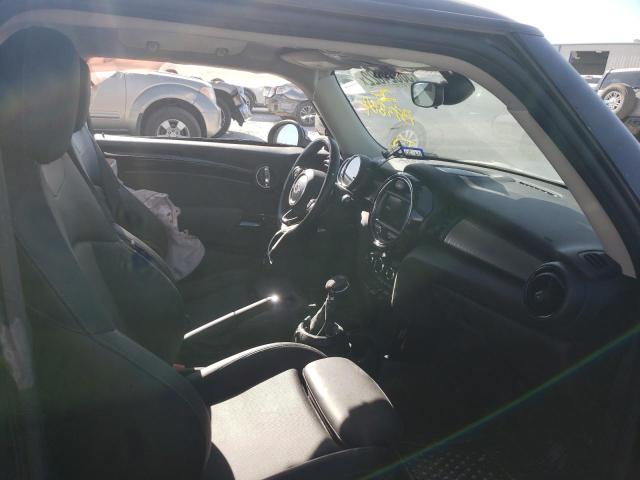 Photo 5 from auction – 2017 MINI COOPER S with VIN WMWXP7C50H3B93884