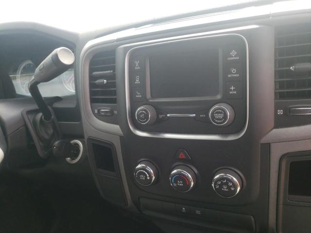 Photo 9 from auction – 2015 RAM 1500 ST with VIN 1C6RR6FT0FS762279