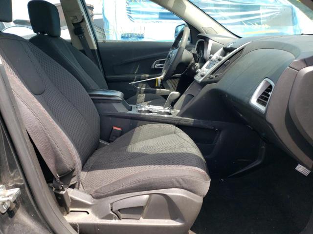 Photo 5 from auction – 2013 CHEVROLET EQUINOX LS with VIN 2GNFLCEK1D6384145
