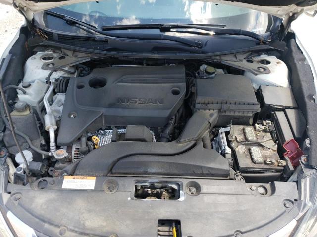 Photo 7 from auction – 2017 NISSAN ALTIMA 2.5 with VIN 1N4AL3AP7HC131595