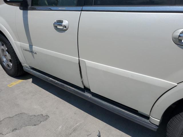 Photo 10 from auction – 2006 LINCOLN NAVIGATOR with VIN 5LMFU28516LJ19010