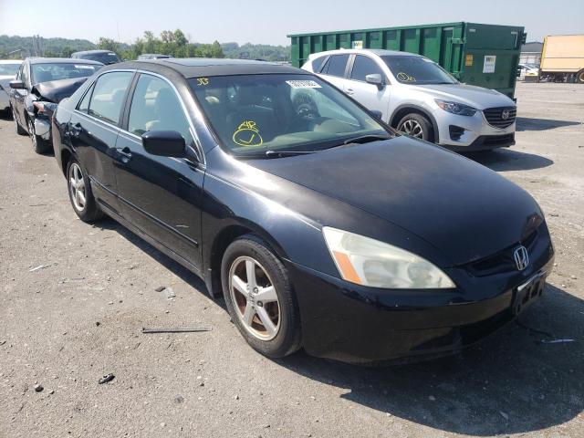 Photo 1 from auction – 2003 HONDA ACCORD EX with VIN JHMCM56613C063393