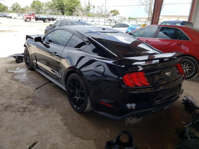 Photo 3 from auction – 2019 FORD MUSTANG with VIN 1FA6P8TH9K5129629