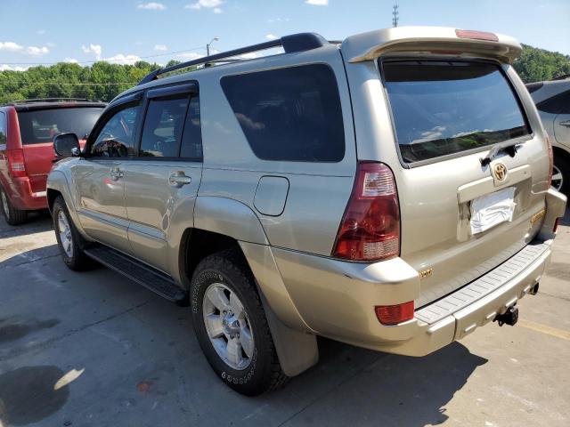 Photo 3 from auction – 2004 TOYOTA 4RUNNER SR with VIN JTEZU14R948014492