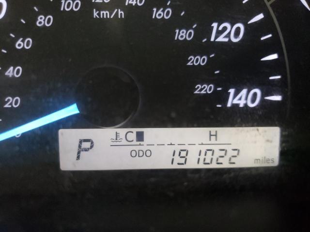 Photo 8 from auction – 2014 TOYOTA CAMRY L with VIN 4T1BF1FK7EU765109